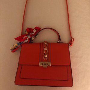 Aldo Glenda Satchel